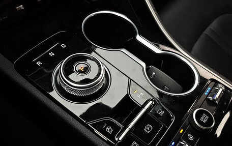 KIA K5, 2023 год, 2 312 000 рублей, 9 фотография