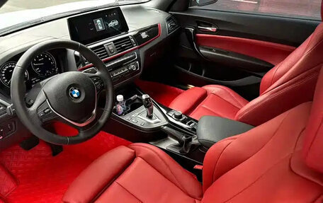 BMW 2 серия F22, 2018 год, 1 780 002 рублей, 8 фотография
