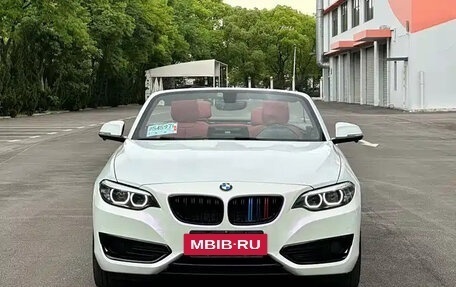 BMW 2 серия F22, 2018 год, 1 780 002 рублей, 2 фотография
