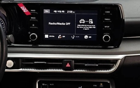 KIA K5, 2023 год, 2 312 000 рублей, 11 фотография