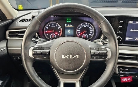 KIA K5, 2023 год, 2 312 000 рублей, 10 фотография