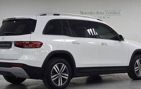 Mercedes-Benz GLB, 2021 год, 2 737 900 рублей, 2 фотография