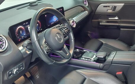 Mercedes-Benz GLB, 2021 год, 2 737 900 рублей, 5 фотография