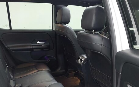 Mercedes-Benz GLB, 2021 год, 2 737 900 рублей, 10 фотография