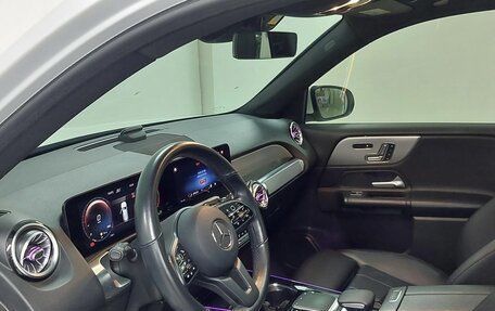 Mercedes-Benz GLB, 2021 год, 2 737 900 рублей, 7 фотография