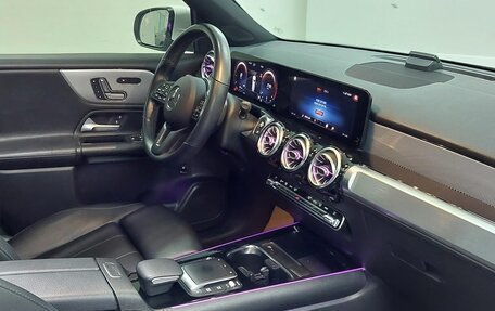 Mercedes-Benz GLB, 2021 год, 2 737 900 рублей, 4 фотография