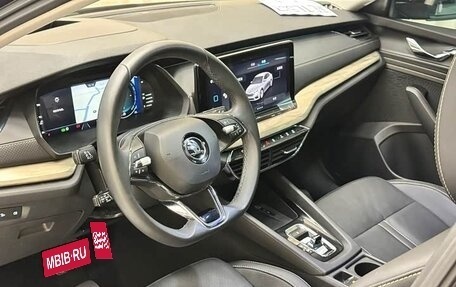 Skoda Octavia IV, 2022 год, 2 100 000 рублей, 2 фотография