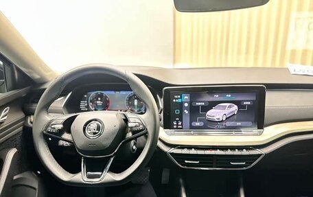 Skoda Octavia IV, 2022 год, 2 100 000 рублей, 6 фотография