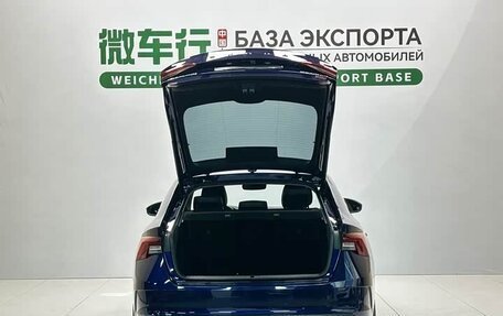 Skoda Octavia IV, 2022 год, 2 100 000 рублей, 11 фотография