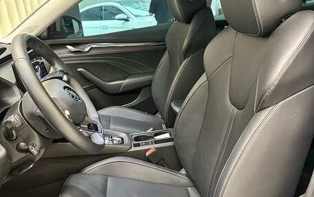 Skoda Octavia IV, 2022 год, 2 100 000 рублей, 15 фотография