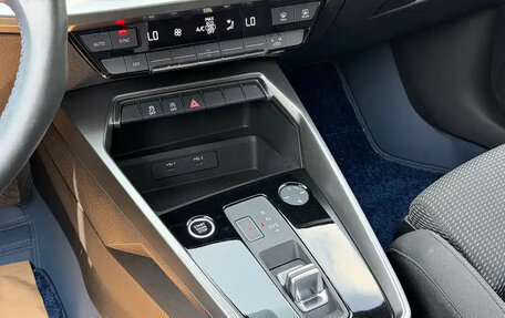 Audi A3, 2022 год, 1 476 320 рублей, 11 фотография