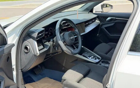 Audi A3, 2022 год, 1 476 320 рублей, 7 фотография