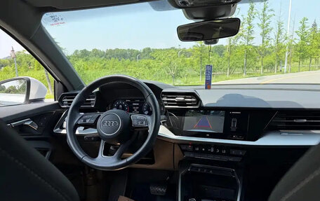 Audi A3, 2022 год, 1 476 320 рублей, 10 фотография
