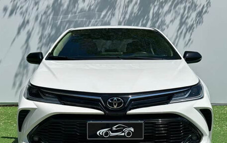 Toyota Corolla, 2021 год, 1 500 000 рублей, 2 фотография