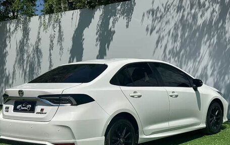 Toyota Corolla, 2021 год, 1 500 000 рублей, 5 фотография