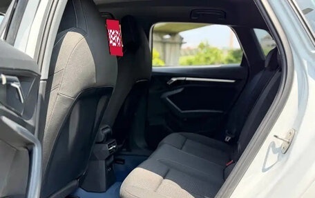 Audi A3, 2022 год, 1 476 320 рублей, 8 фотография