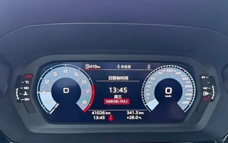 Audi A3, 2022 год, 1 476 320 рублей, 13 фотография