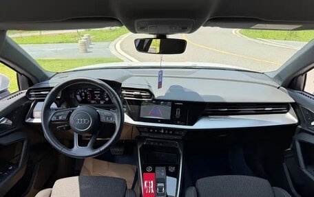Audi A3, 2022 год, 1 476 320 рублей, 9 фотография
