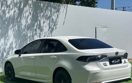 Toyota Corolla, 2021 год, 1 500 000 рублей, 6 фотография