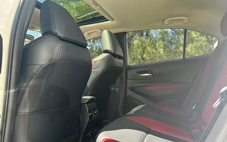 Toyota Corolla, 2021 год, 1 500 000 рублей, 9 фотография