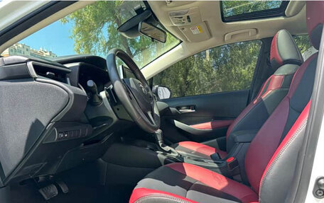 Toyota Corolla, 2021 год, 1 500 000 рублей, 8 фотография