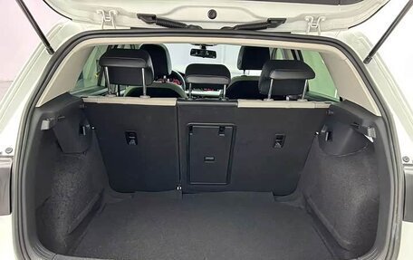 Volkswagen Golf VIII, 2022 год, 1 850 000 рублей, 17 фотография