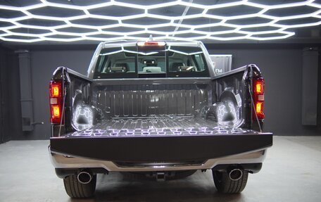 Rambler 1500, 2026 год, 8 600 000 рублей, 6 фотография