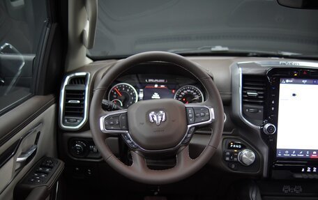 Rambler 1500, 2026 год, 8 600 000 рублей, 8 фотография