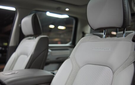 Rambler 1500, 2026 год, 8 600 000 рублей, 9 фотография
