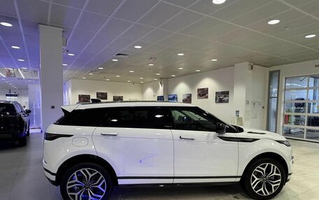 Land Rover Range Rover Evoque II, 2025 год, 5 850 000 рублей, 5 фотография