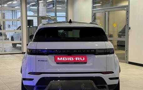 Land Rover Range Rover Evoque II, 2025 год, 5 850 000 рублей, 4 фотография