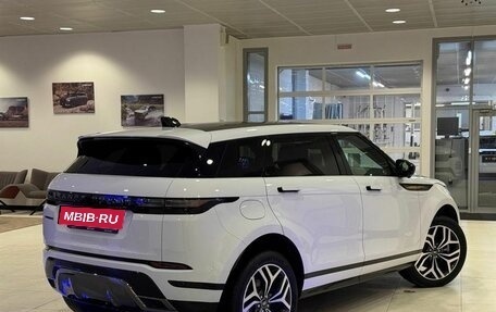 Land Rover Range Rover Evoque II, 2025 год, 5 850 000 рублей, 2 фотография