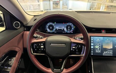 Land Rover Range Rover Evoque II, 2025 год, 5 850 000 рублей, 7 фотография