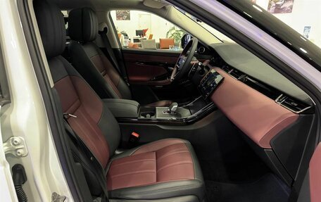 Land Rover Range Rover Evoque II, 2025 год, 5 850 000 рублей, 9 фотография