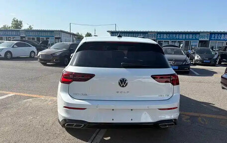 Volkswagen Golf VIII, 2021 год, 2 005 000 рублей, 5 фотография