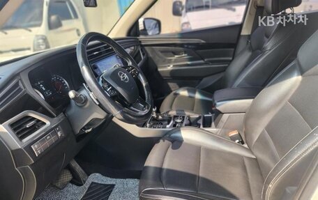 SsangYong Korando, 2021 год, 1 326 000 рублей, 5 фотография