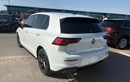 Volkswagen Golf VIII, 2021 год, 2 005 000 рублей, 6 фотография