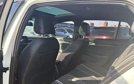 Volkswagen Golf VIII, 2021 год, 2 005 000 рублей, 8 фотография