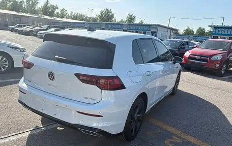 Volkswagen Golf VIII, 2021 год, 2 005 000 рублей, 4 фотография