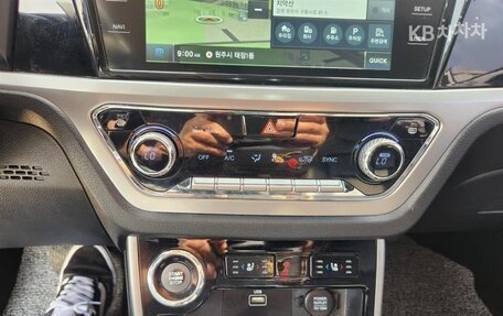 SsangYong Korando, 2021 год, 1 326 000 рублей, 9 фотография
