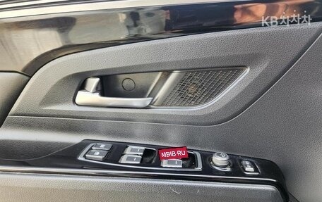 SsangYong Korando, 2021 год, 1 326 000 рублей, 14 фотография