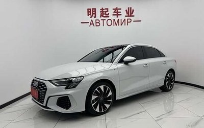Audi A3, 2022 год, 2 199 000 рублей, 1 фотография