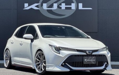 Toyota Corolla, 2020 год, 1 190 000 рублей, 1 фотография