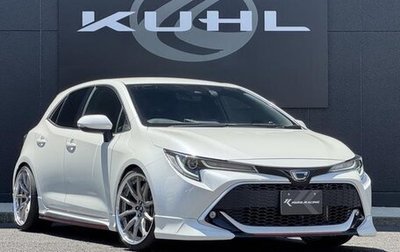 Toyota Corolla, 2020 год, 1 190 000 рублей, 1 фотография
