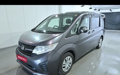 Honda Stepwgn IV, 2016 год, 1 095 000 рублей, 1 фотография