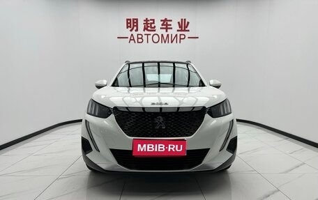 Peugeot 2008 II, 2022 год, 1 426 000 рублей, 1 фотография