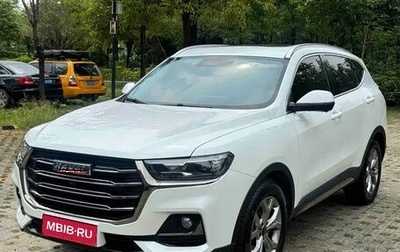 Haval H6, 2022 год, 1 080 000 рублей, 1 фотография