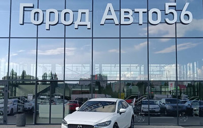 Mazda 6, 2019 год, 1 870 000 рублей, 1 фотография