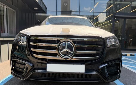 Mercedes-Benz GLS, 2026 год, 19 100 000 рублей, 1 фотография