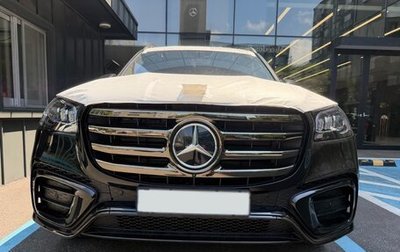 Mercedes-Benz GLS, 2026 год, 19 100 000 рублей, 1 фотография